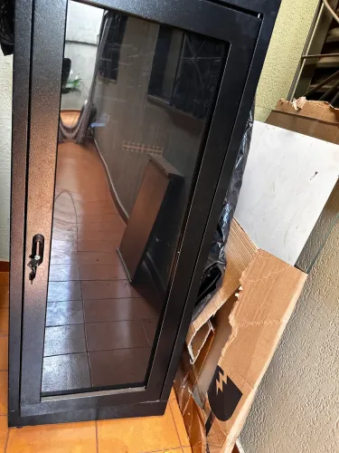 Rack Piso Servidor 5