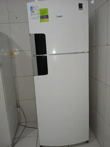 Vende geladeira