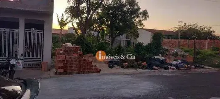 Terreno disponível de 250m² R$ 69.000,00 Vila Santa Ines Botucatu-SP