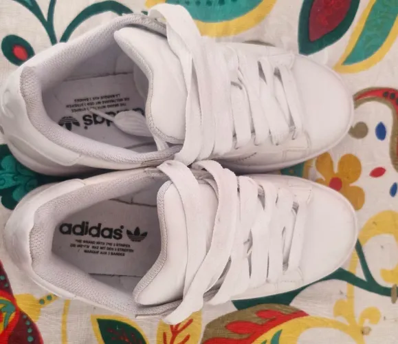 Adidas Campus - Original