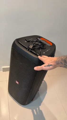 JBL 310 PARTYBOX