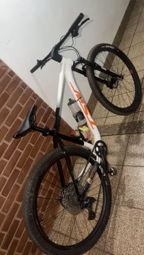 Vendo bike TSW. Oportunidade.