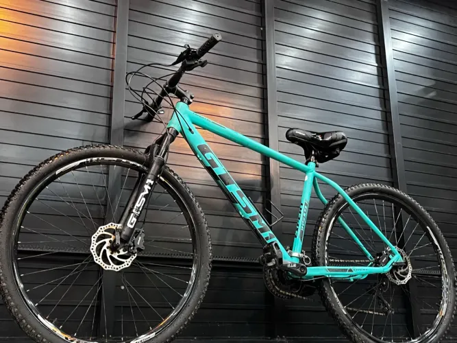 Bicicleta GTS M1 Aro 29