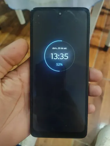 Moto g60s 128/6
