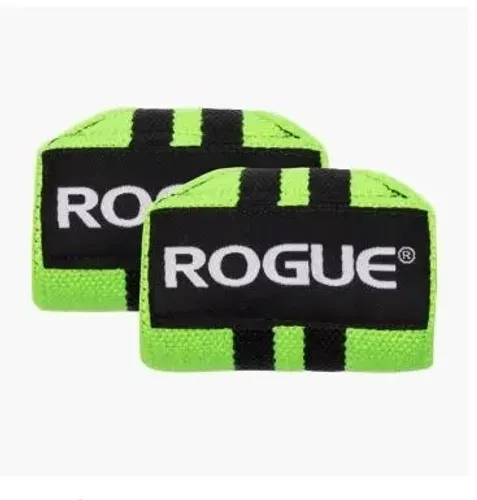 ROGUE - Par de munhequeiras (wrist wraps)