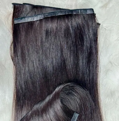 CABELO HUMANO VIETNAMITA