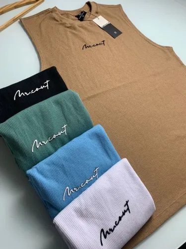 Camisa Machão Mr. Cout