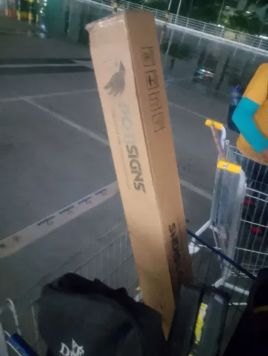 Rolo de máscara para adesivo pra quem trabalha com comunicação visual