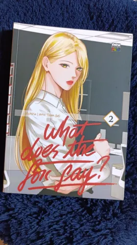 What Does the Fox Say? - Volume 2