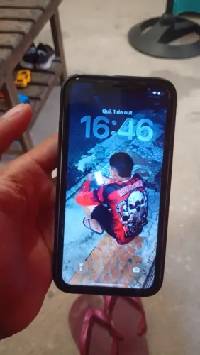 iPhone 11 64GB
