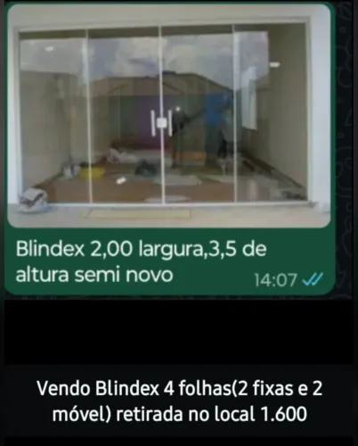 Blindex 