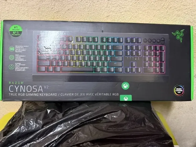 iMAC APPLE completo na caixa em perfeito funcionamento teclado/mouse razer