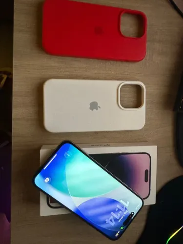 iPhone 14 Pro Max