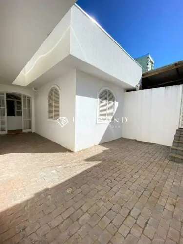 Imóvel Comercial à venda, Centro - Uberlândia/MG