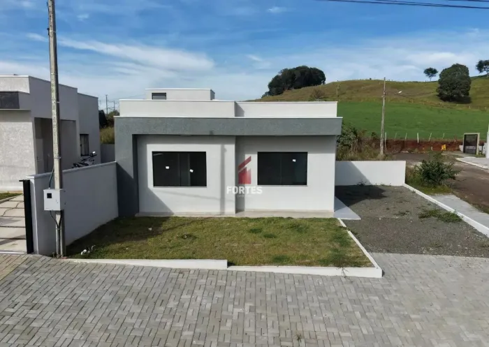 Excelente oportunidade de sair do aluguel, ou investimento.