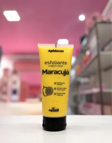 Esfoliante corporal 