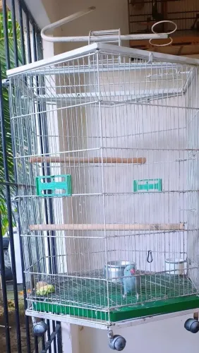 Gaiola para Pet