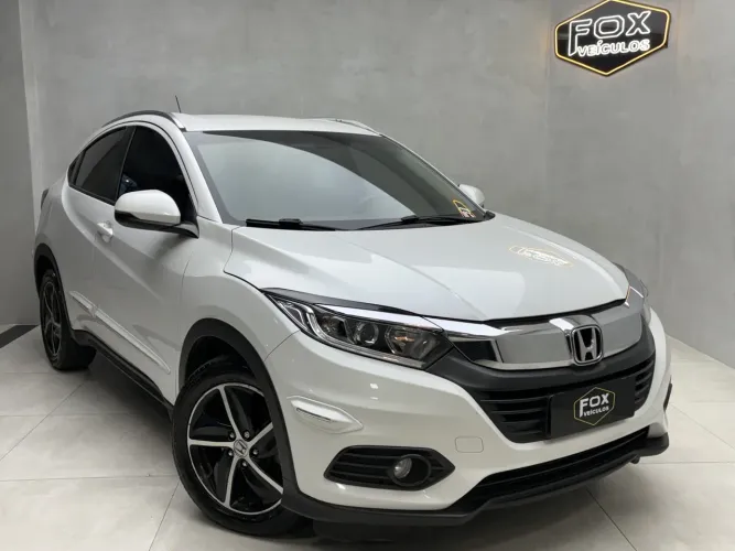 Honda HR-V EX 1.8 Flexone 16V 5P Aut. 2019