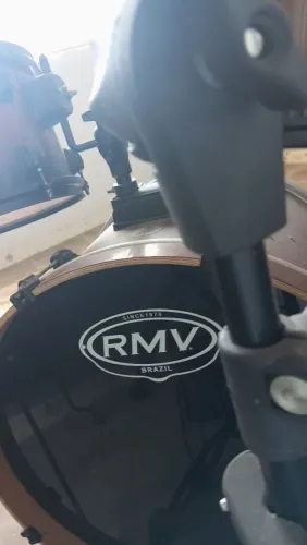 Bateria RMV