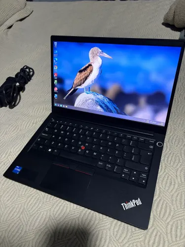 Notebook Lenovo thinkpad i5 11° + 16gb ram