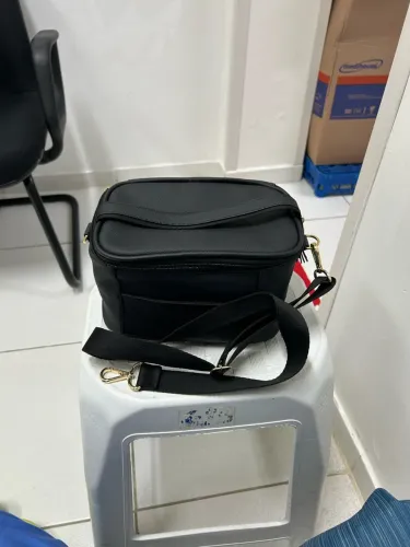 Bolsa térmica