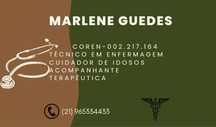 Técnico em Enfermagem 