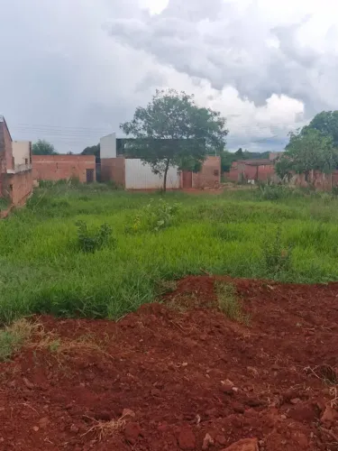 Imóvel para venda com 331 metros quadrados em Jardim Nova Jerusalém - Campo Grande - MS