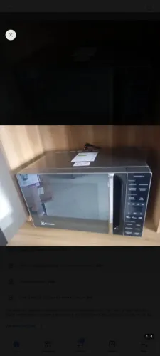 Microondas