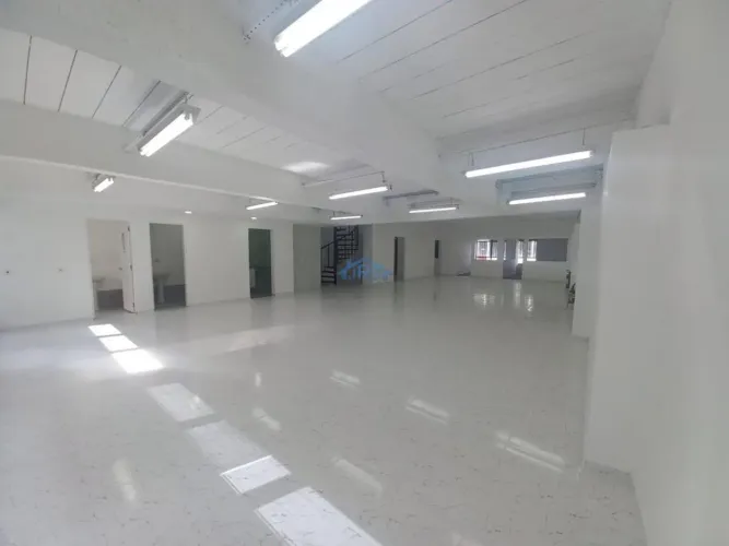 Sala para alugar em Barueri, Alphaville Industrial, com 267 m²
