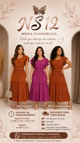 Vestidos lindos