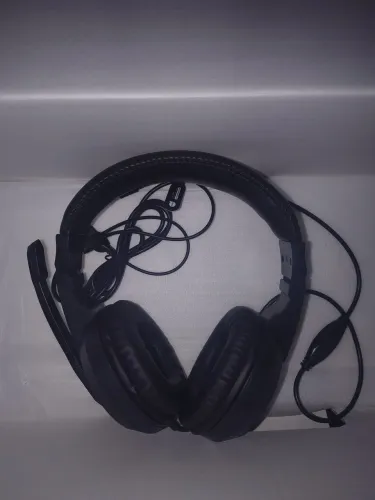 Kit Headset + Mouse Gamer Dazz