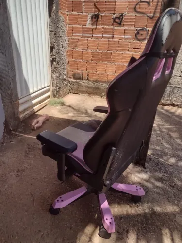 Cadeira Gamer barato