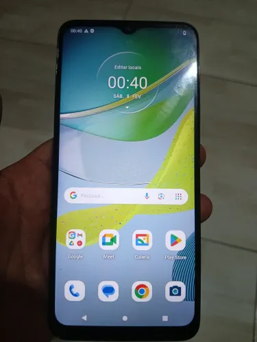 Moto E13 no precinho
