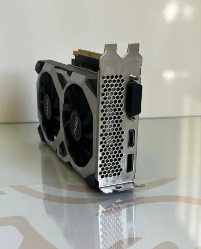 GTX 1650