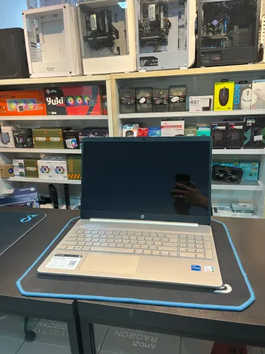 NOTEBOOK HP TELA TOUCH