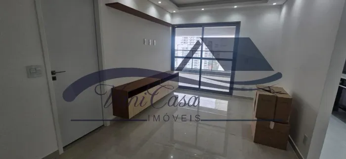 Apartamento 3 Quartos Para Locação, Ipiranga - São Paulo