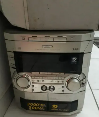 SOM PHILIPS
