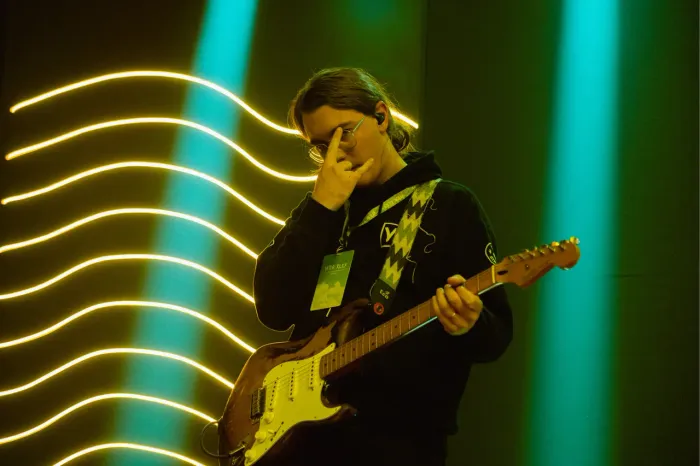 Guitarra