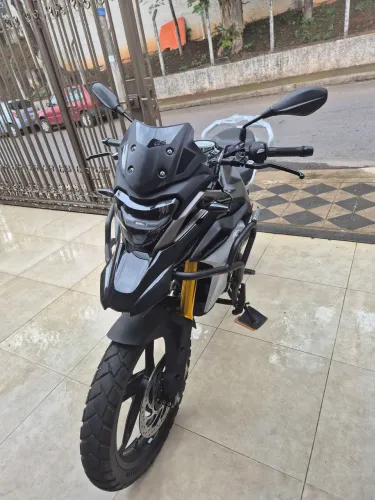Bmw g310s 2025