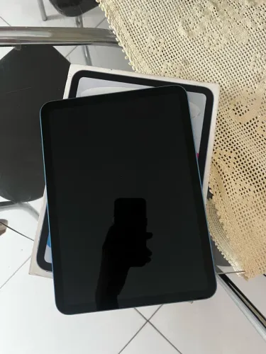 iPad 10ª geração