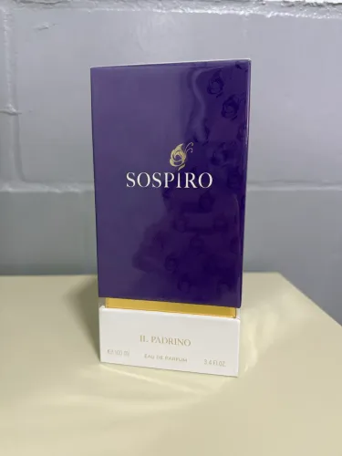 Sospiro il padrino 100ml 