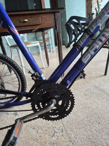 Vendo triclo