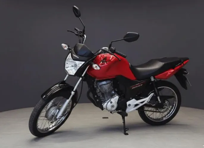 Aluguel de motos Pernambuco