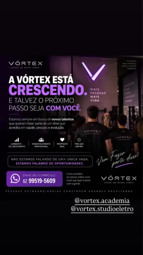 Auxiliar de serviços gerais