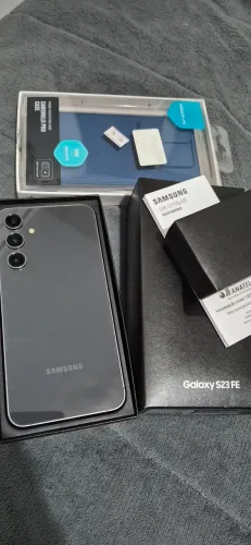 Galaxy S23 fe (256 GB)