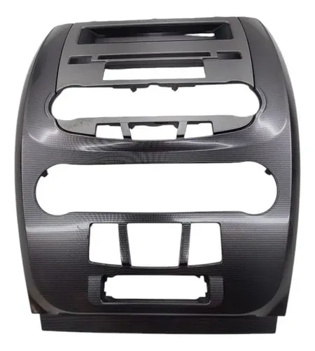 Moldura Radio Ford Fusion 2.5 2012