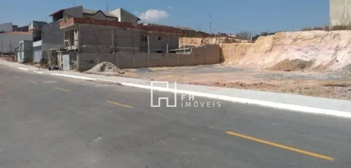 TERRENO À VENDA | 150 m² | 6x25 | JARDIM DO MARQUÊS | JACAREÍ/SP. Excelente oportunidade p