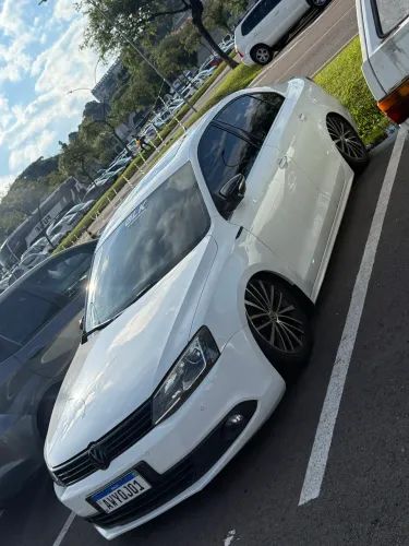 Volkswagen Jetta Highline 2.0 TSI 16V 4P Tiptronic 2014