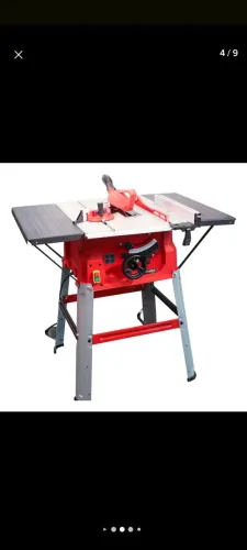 Serra circular einhel 1800wats 127 volts tcts2025