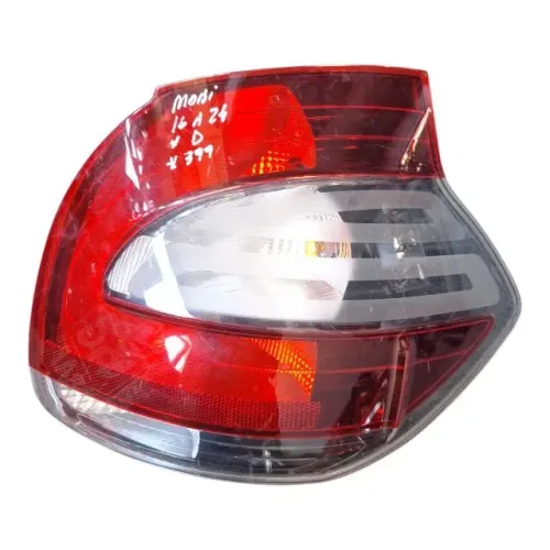 LANTERNA DIREITA FIAT MOBI 16 A 24